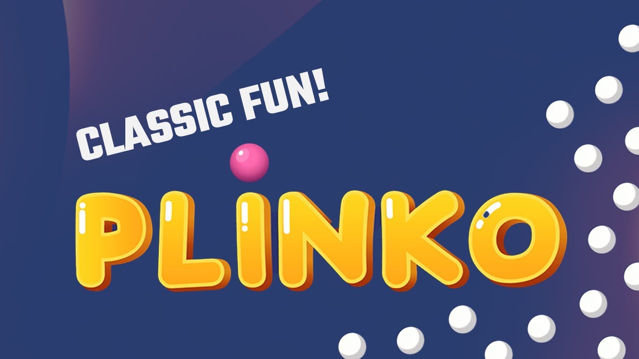 Review of the Easter Plinko Game